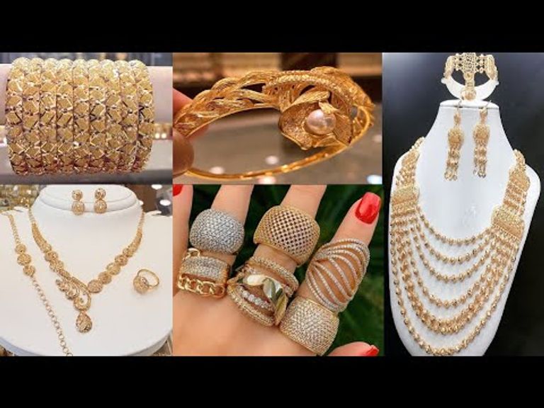 سعر الذهب في تونس اليوم