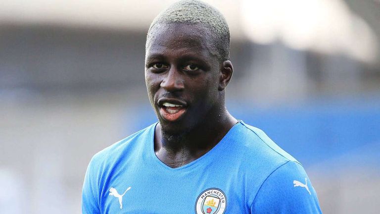  بينجامين ميندي