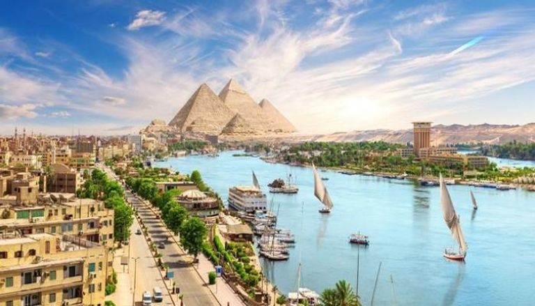 أماكن السياحة الصيفية في مصر و 8 أنشطة رائعة