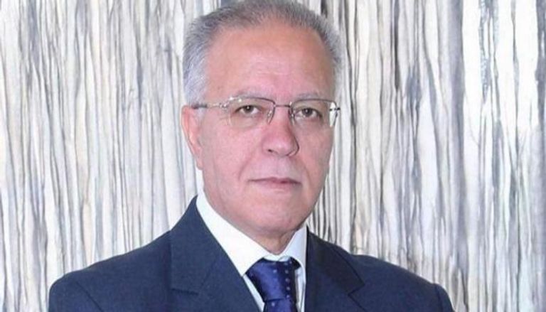 المعلق التونسي رؤوف خليف 