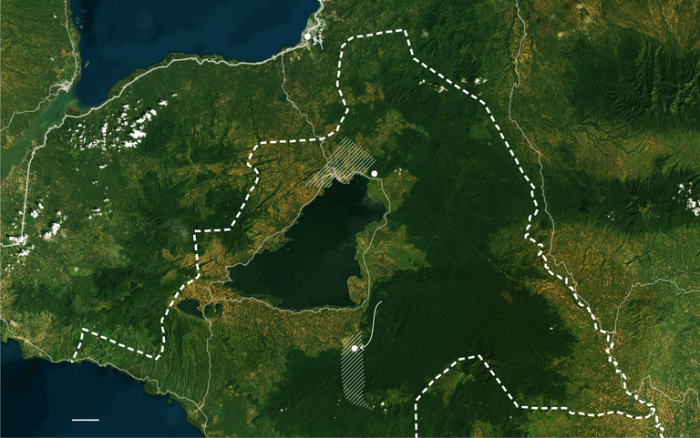 عناصر من داعش في الفلبين