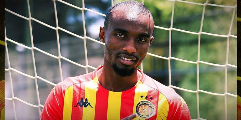 يوسف أمارو الترجي التونسي