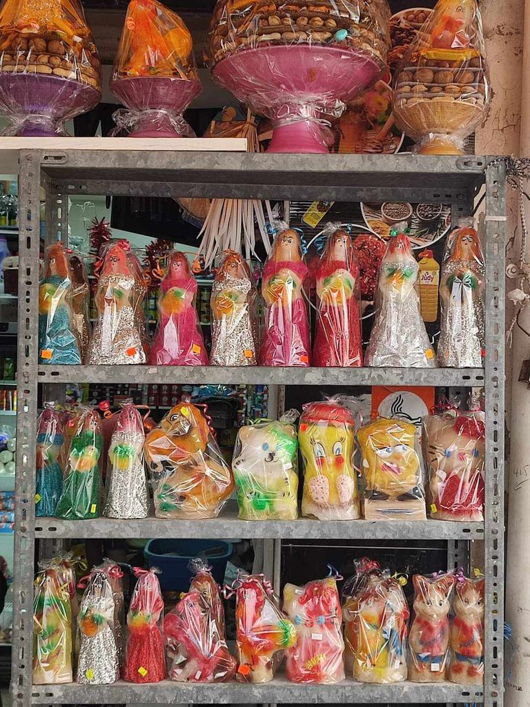 طبق الكسكسي يتم إعداده مع بداية السنة الهجرية في تونس - أرشيفية