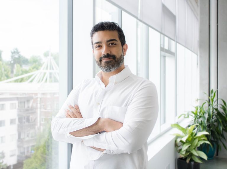 روهام جارجوزلو غاري فاينرتشوك