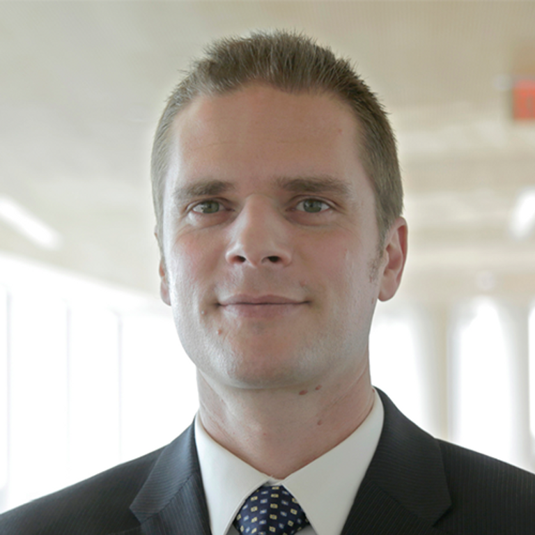 رودولف بارانغو، الباحث الرئيسي بالدراسة