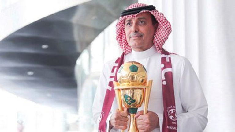 رجل الأعمال السعودي عبدالله العقيل 