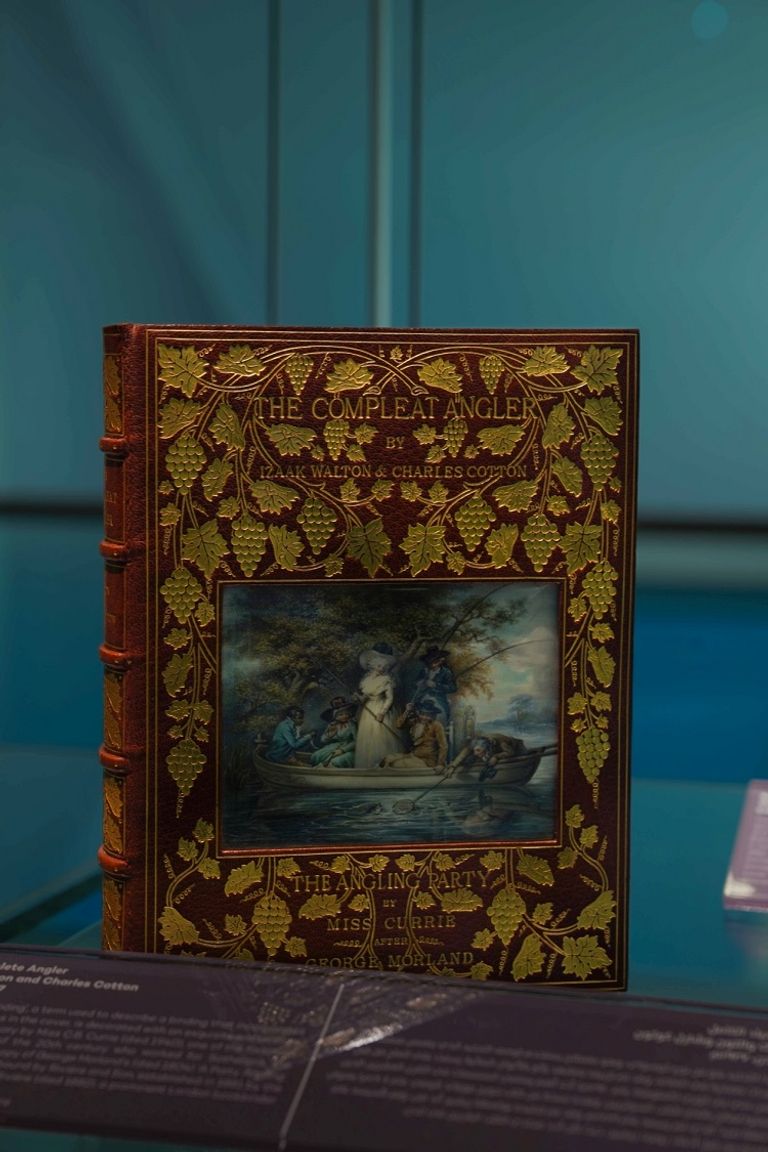 3 كتب نادرة استقبلتها المكتبة