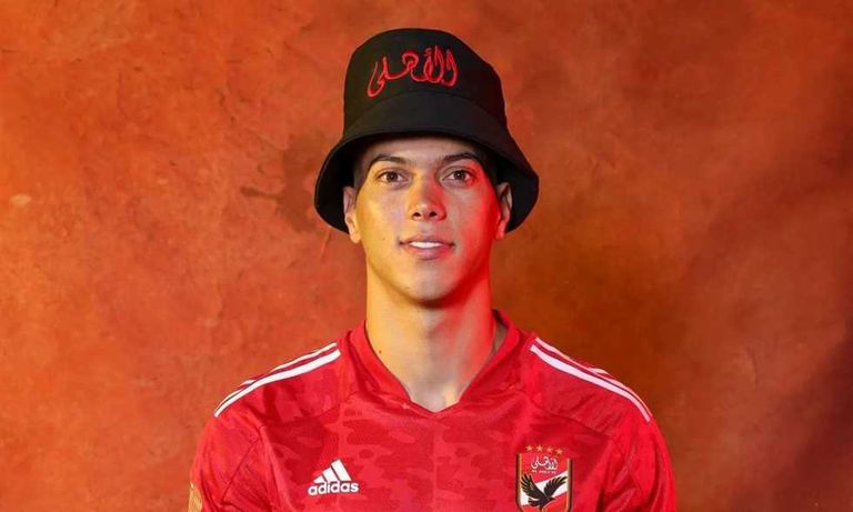 إمام عاشور مرتضى منصور رئيس نادي الزمالك المعزول