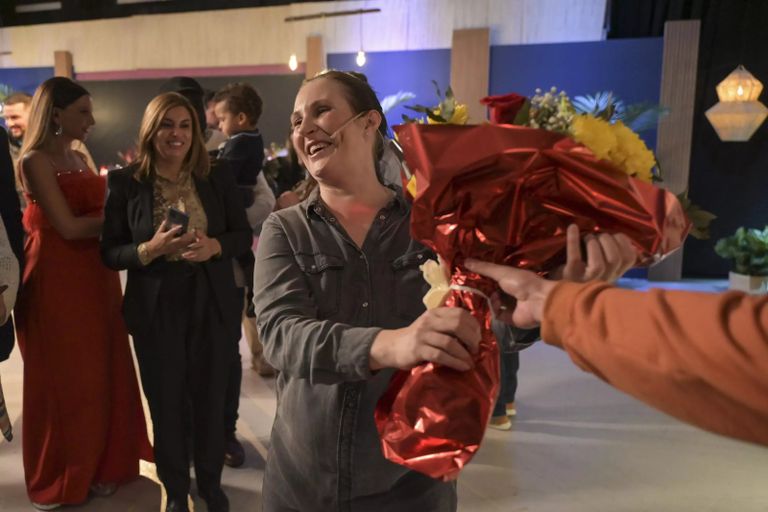 الدبلوماسية الروسية السابقة تمارس عملها الجديد