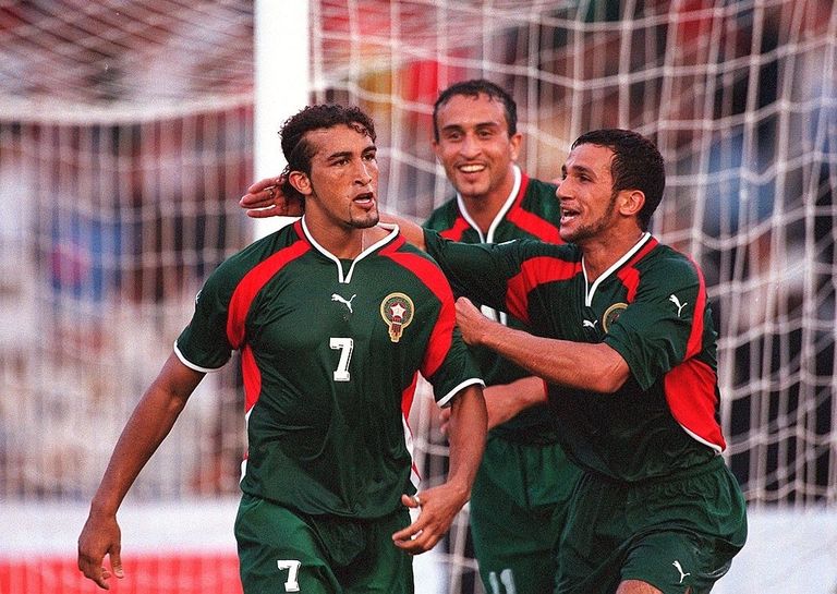 عادل رمزي عادل رمزي، مدرب الوداد الجديد