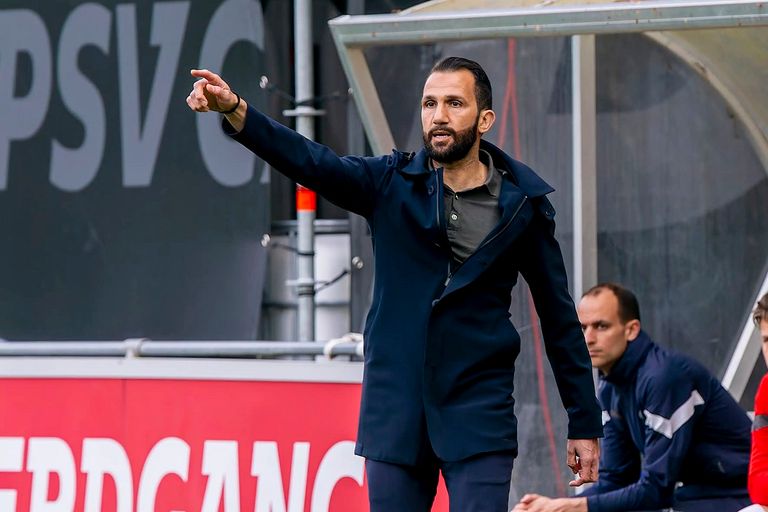 عادل رمزي، مدرب الوداد الجديد