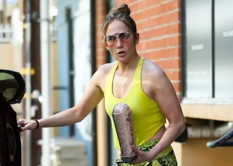 جينيفر لوبيز