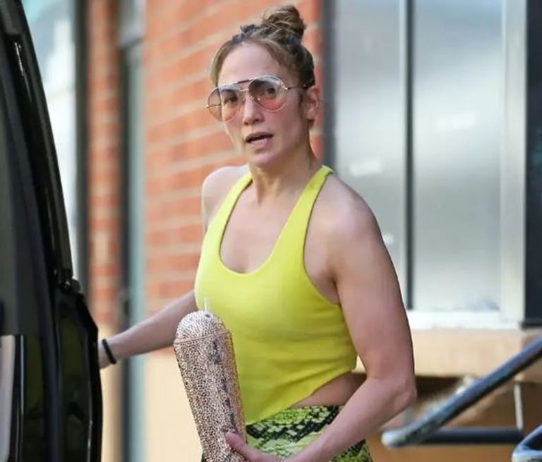 جينيفر لوبيز