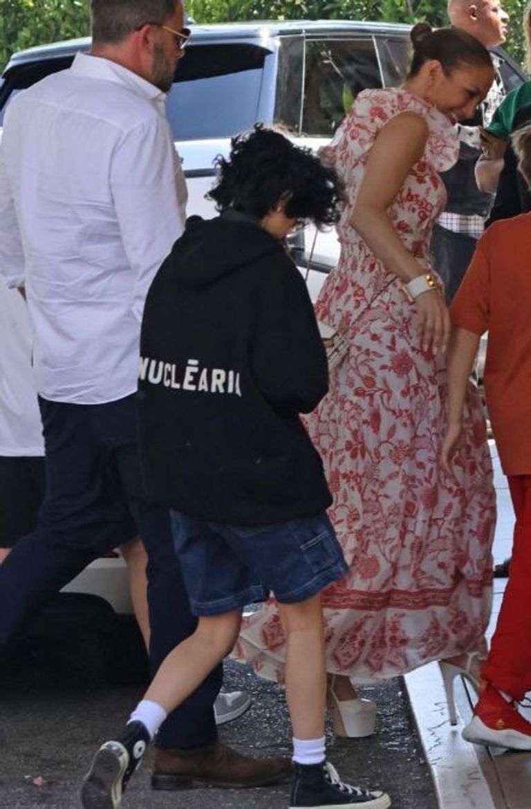 جينيفر لوبيز