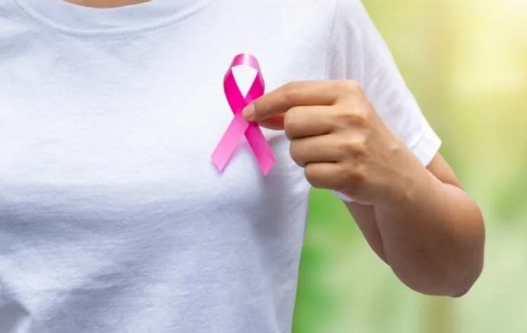مركب واعد قد يكون حلا لمشاكل سرطان الثدي