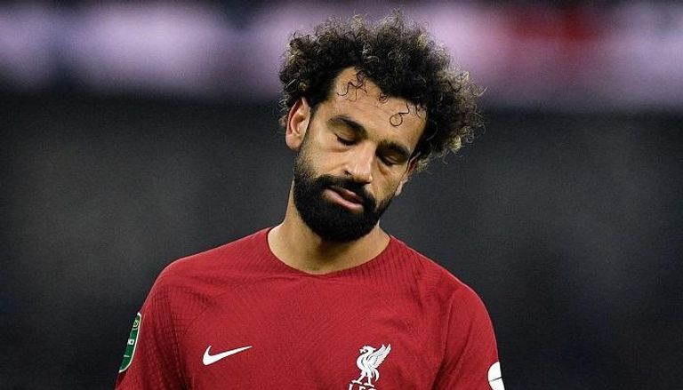 محمد صلاح نجم ليفربول