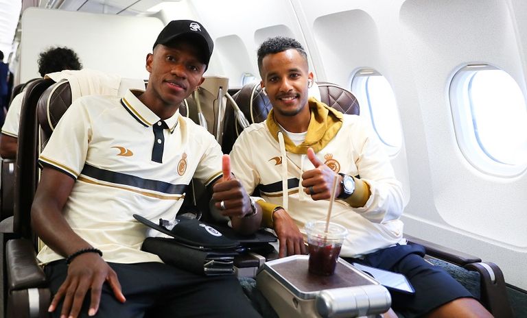 كريستيانو رونالدو