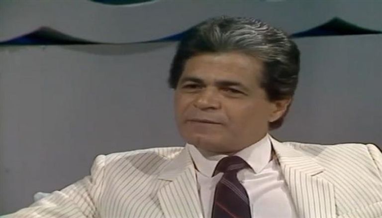 نبيل الحلفاوي - أرشيفية