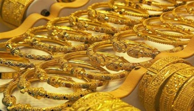 أسعار الذهب في الجزائر اليوم مشغولات ذهبية