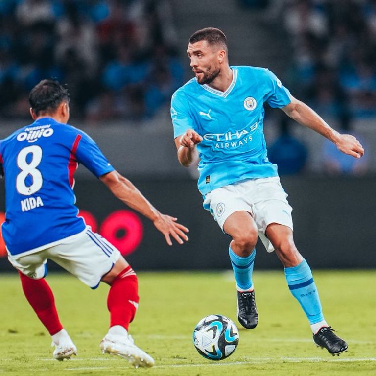 ماتيو كوفاسيتش