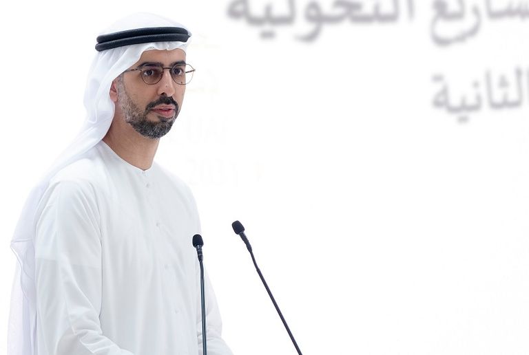 الإمارات تطلق الدورة الثانية من دفعات تسريع تصميم المشاريع التحولية