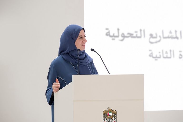 الإمارات تطلق الدورة الثانية من دفعات تسريع تصميم المشاريع التحولية