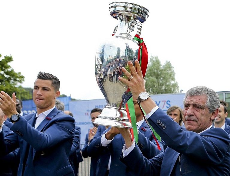 فيرناندو سانتوس