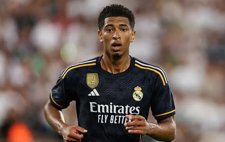 جود بيلينغهام فيدريكو فالفيردي تألق أمام ميلان