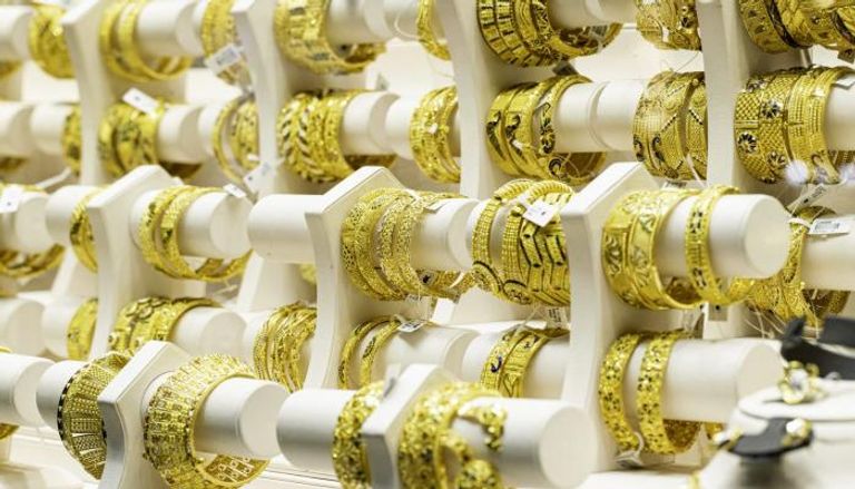 مشغولات ذهبية- أرشيفية