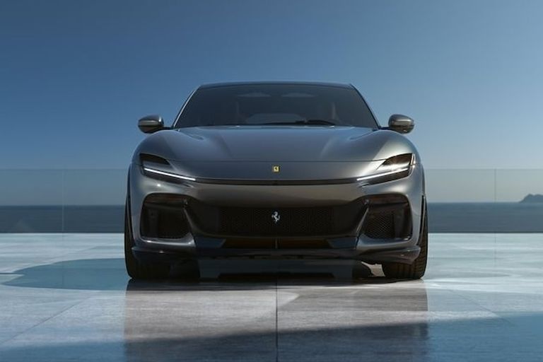 Bentley Bentayga EWB