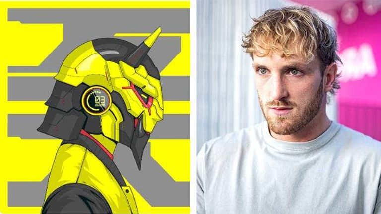 لوجان بول جاستن بيبر