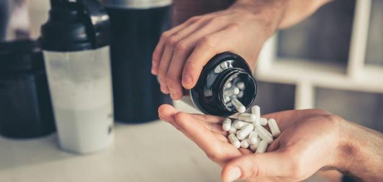 الأحماض الأمينية التي يحتاجها الجسم فوائد الأحماض الأمينية