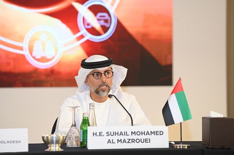 الاجتماع الإقليمي الخامس للتحالف الدولي للطاقة الشمسية