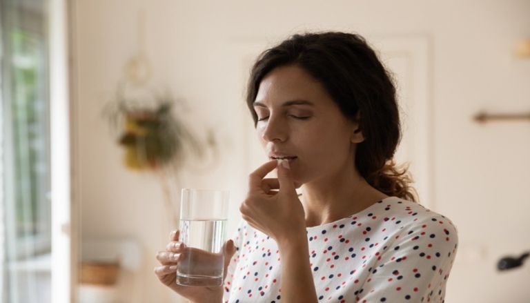 مضادات الاكتئاب مضادات الاكتئاب