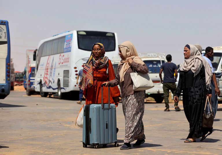 صراع الجنرالات وآهات الأمهات