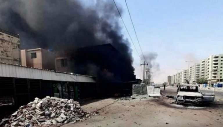 صراع الجنرالات وآهات الأمهات