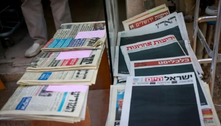 رئيس الوزراء الإسرائيلي بنيامين نتنياهو