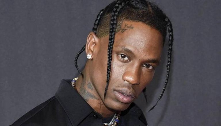 ترافيس سكوت - أرشيفية