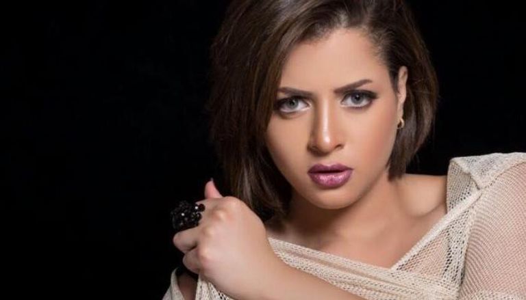 منى فاروق - أرشيفية