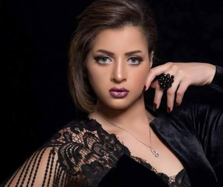منى فاروق - أرشيفية