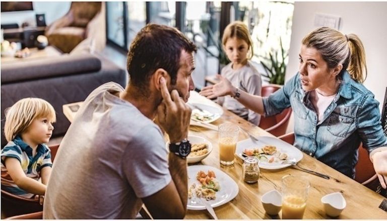 صورة تعبيرية