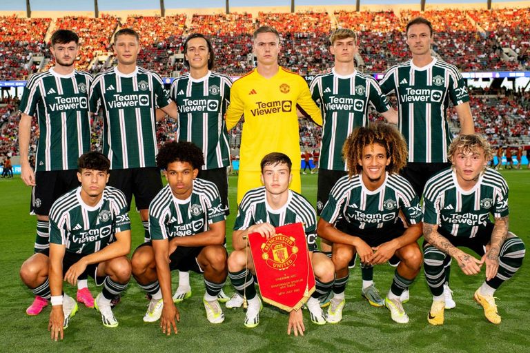 مانشستر يونايتد