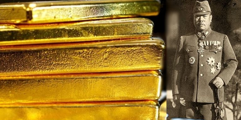 جنود ألمان في غرفة العنبر