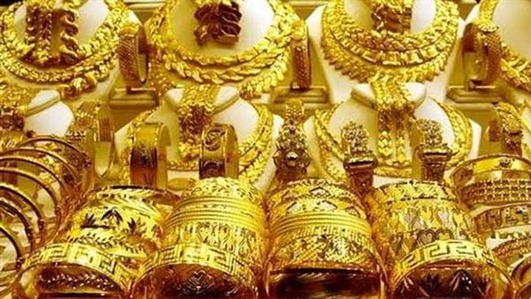 أسعار الذهب في تونس اليوم