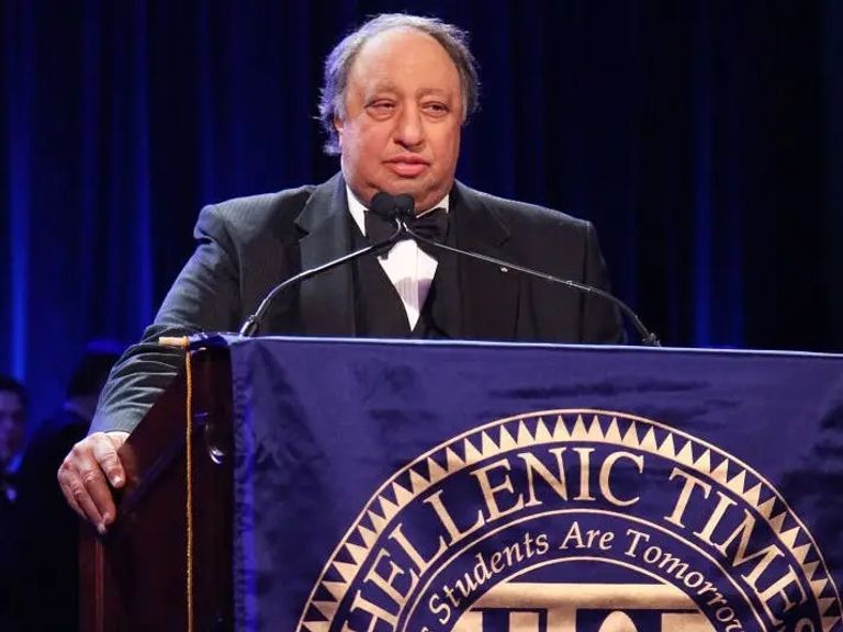 جون كتسماتيديس