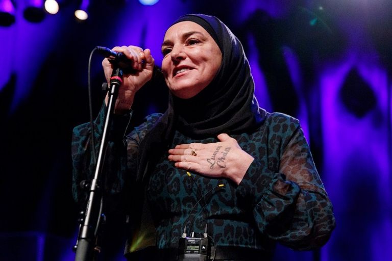 سينيد أوكونور