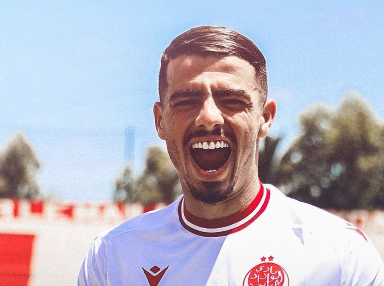 إلياس الشتي