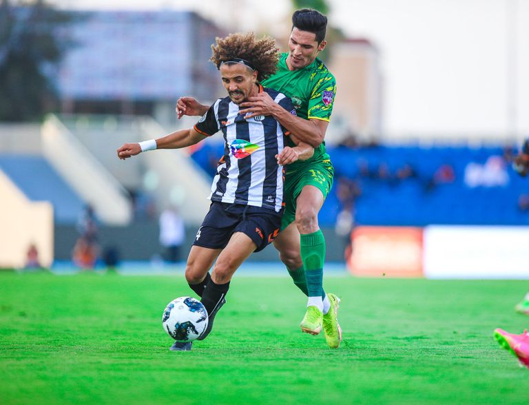 وضاح الزايدي الصفاقسي ضد الشرطة