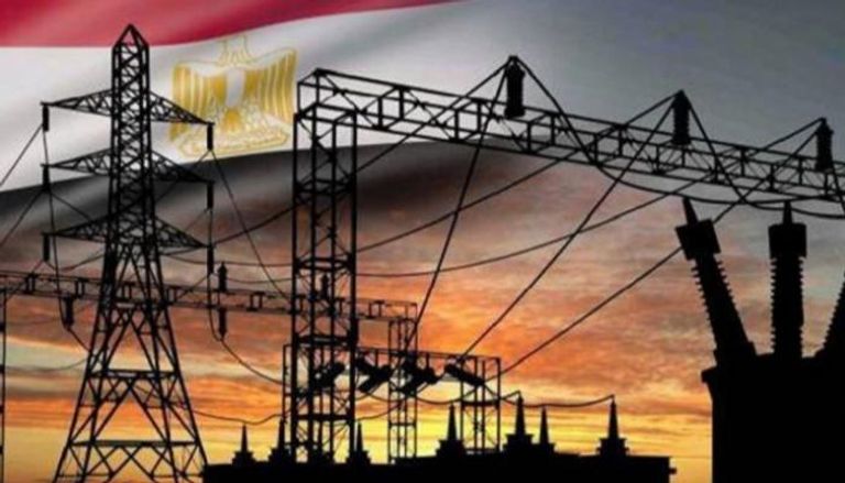 أزمة الكهرباء في مصر