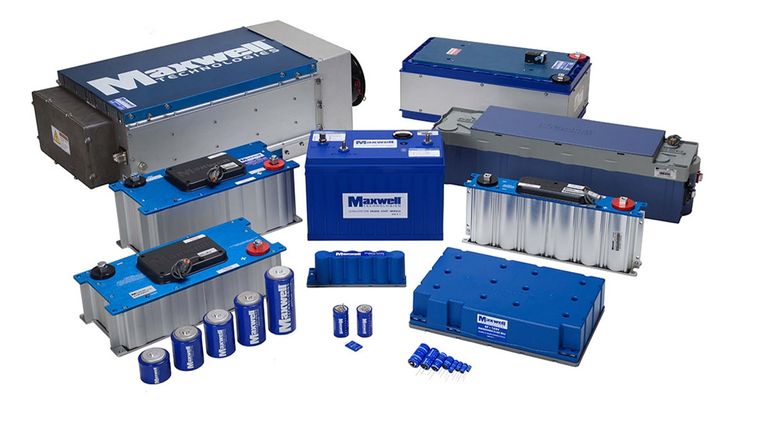 المكثفات الفائقة تستخدم في الآلات التي تتطلب تفريغًا سريعًا للطاقة طاقة النانو أبرز قطاعات الكيمياء الخضراء